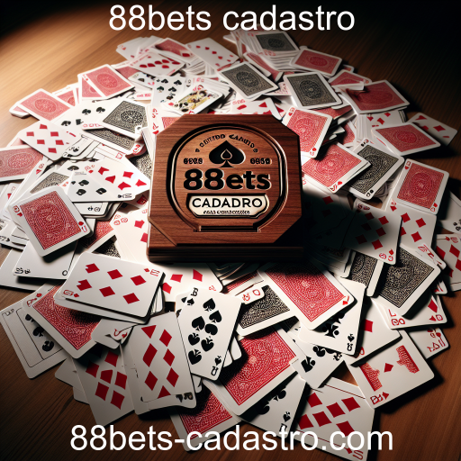 Explorando o Fascinante Mundo dos Jogos de Cartas